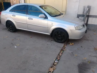 Lacetti sotiladi 1