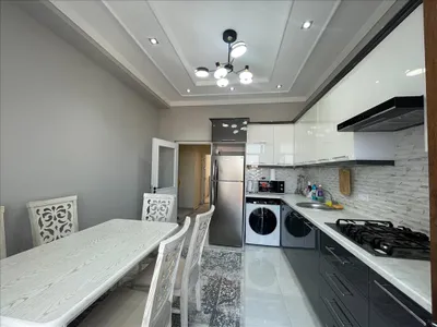 2-комнатная квартира, 62 м² 1