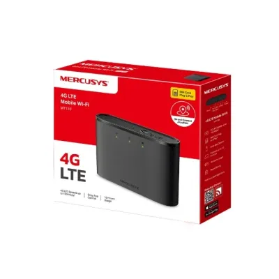 150Mbps Портативный роутер SIMCard