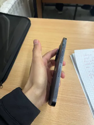 iPhone 14 Pro заблокирован в iCloud 1