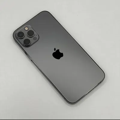 iphone12 pro256