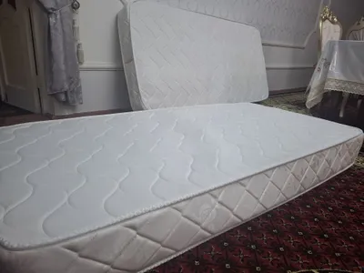 Ortopedik matraslar sotiladi 1