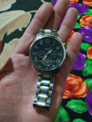 KINYUED Automatic Business Watch: 1
