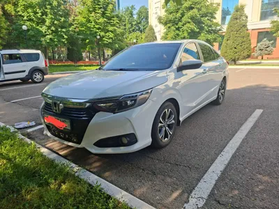 Honda Crider sotiladi 1