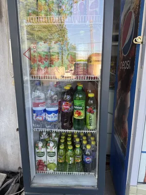 Xalnadilnik sotladi srocna 1