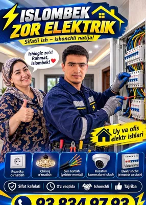 Farg‘ona elektrigi