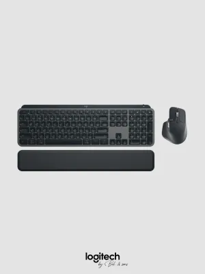Logitech MX Keys S Combo