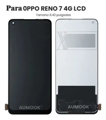 Oppo Reno 7 LCD incell 1