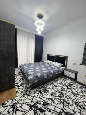 Аренда 2-комн. кв. 40 м², Яккасарайский · ID 19119 1