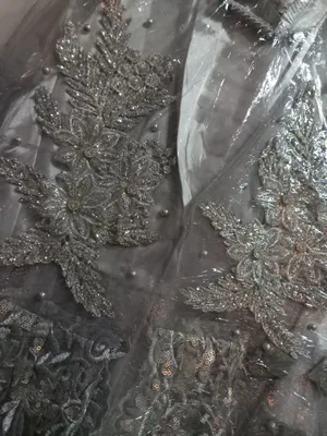 Платье невесты 1