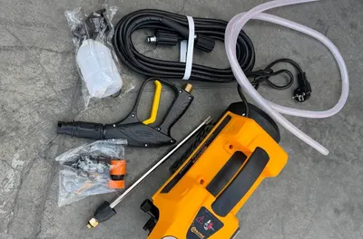 Домашняя мойка Karcher
