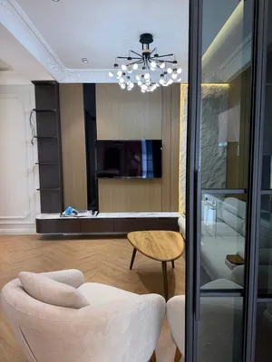 57 m², Yakkasaroy tumanida 2 xonali kvartira sotiladi · ID 6291 1