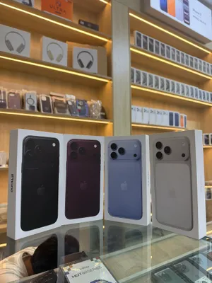 iPhone 18 Pro Max 256 ГБ SIM/eSIM