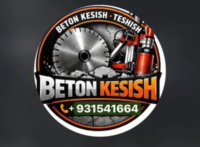Beton teshish kesish xizmati 24/7 бетон тешиш кесиш хизмати 24/7
