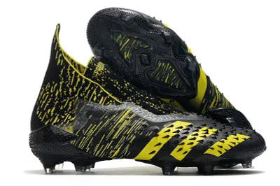 Будцы Adidas predator freak 1