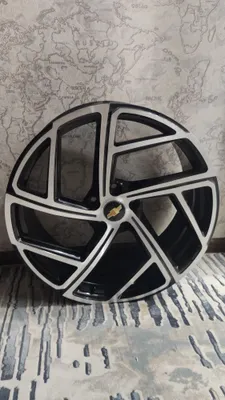 avtomobil diska R20