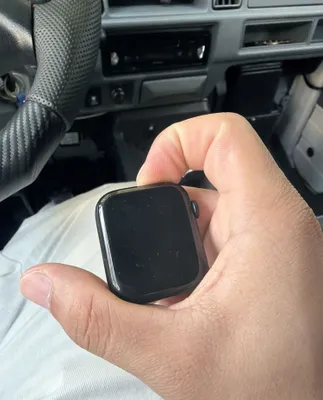 Iphone i watch se 2 44mm 1