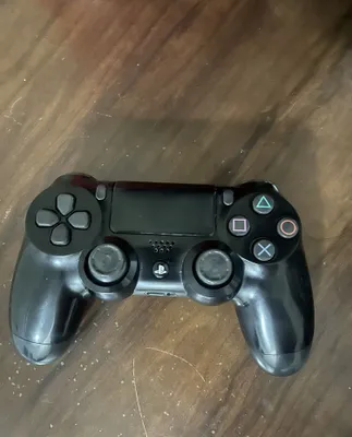 Джостик Ps 4 dubai original 1