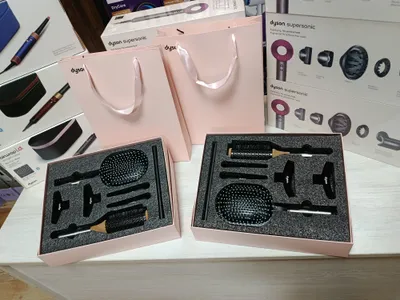 Dyson taroqlar to‘plami