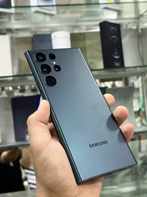 Samsung Galaxy S22 Ultra 1
