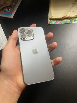iPhone 13 Pro 1