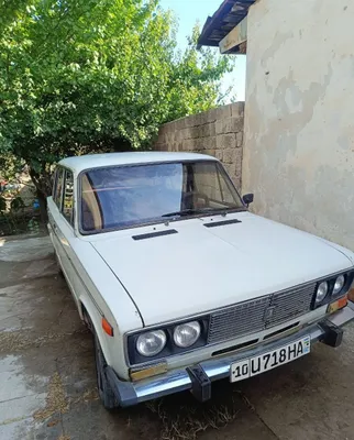 Jiguli VAZ 21063 1