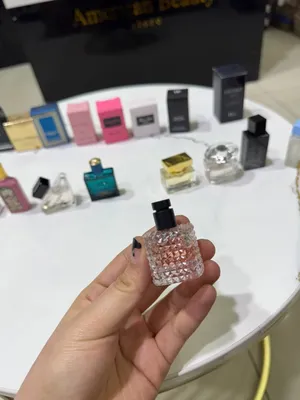 Мини оргинал Парфюми 1