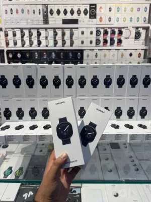 Новый Samsung Galaxy Watch 9 New 2026 1