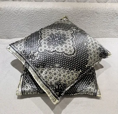 Подушки 60×55 см — 2 шт. 1