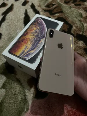 Iphone sx max 512gb 1