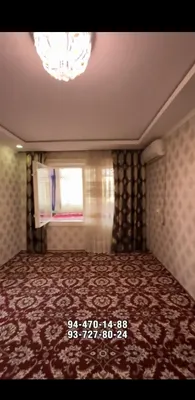Shaxar markazidan 3 honali uy 1