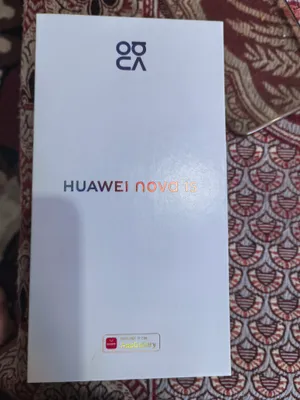 Huawei nova 15, 12 ГБ, 512 ГБ 1