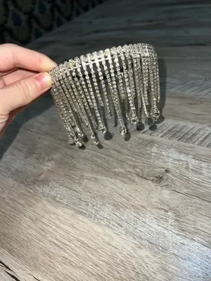 Taqinchoq diadema 1
