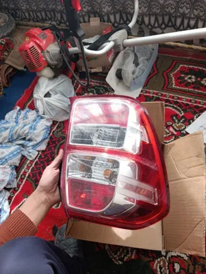 Cobalt orqa fara 1