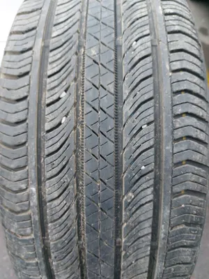 19 R 245 40, размер Continental, поштучно 1