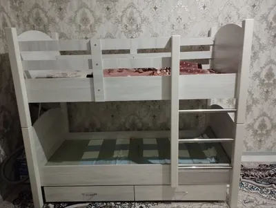bolalar devani 2 etajli