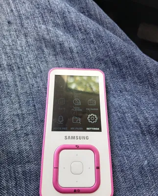 Продаётся Samsung MP4 1