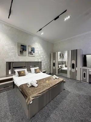Hotel Xizmati! Bez zags, 24/7 toza Кв xonalar! 9