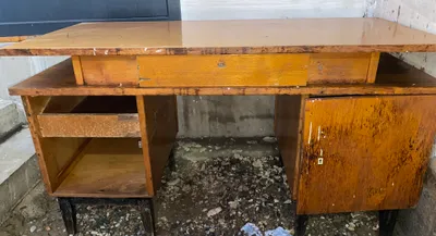 Дарс килиш учун стол 1