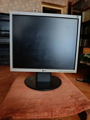 LG FLATROH l1750sq. original. 1