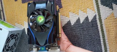 Video Karta AF630-2048D3L2 (DDR3) 1