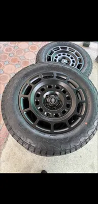 Renj rover defender diska balon forjet 1