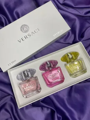 VERSACE nabor 1