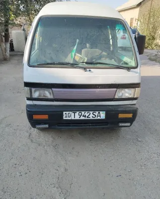 Damas 1999 Metan Gaz 1