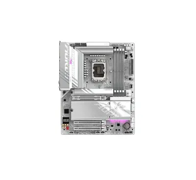 Gigabyte Z890 AORUS Elite WiFi7 ICE anakartasi 1