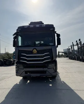 Сотилади 2023 HOWO MAX 1