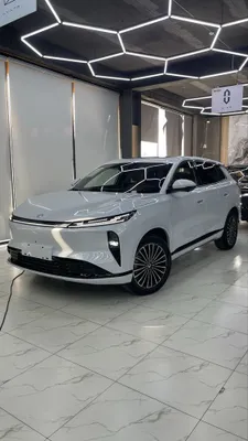Dongfeng L8 full + Garantiya Avtasalon ! 1