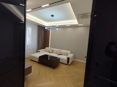 Аренда квартиры в ЖК Imperial Club City 1