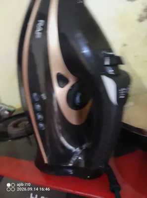 Утюг