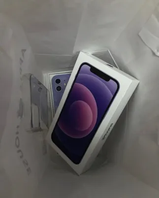 Iphone 12 128 ГБ 1